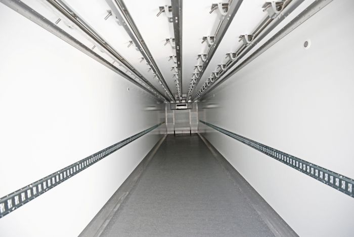 Прицеп-тушевоз