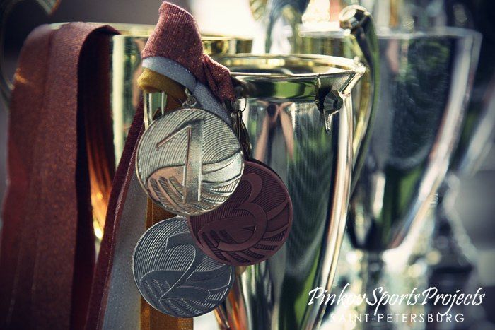 Кубок Алексея Игонина