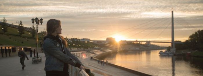 Каникулы ботаников