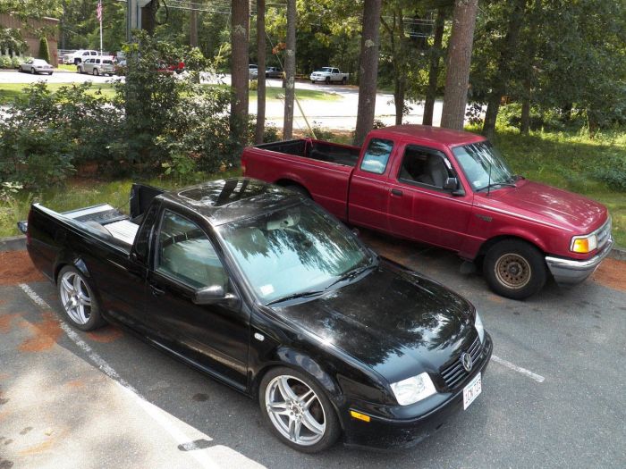 Volkswagen Jetta Ute Volkswagen Jetta Ute