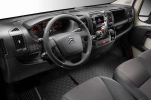 Citroen Jumper salon Citroen Jumper salon