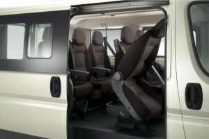 Citroen Jumper kyzov Citroen Jumper kyzov