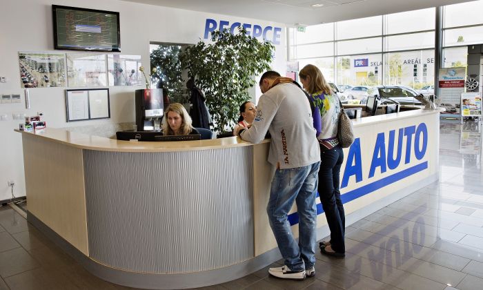 Автодилер "ААА АВТО" Автодилер "ААА АВТО"