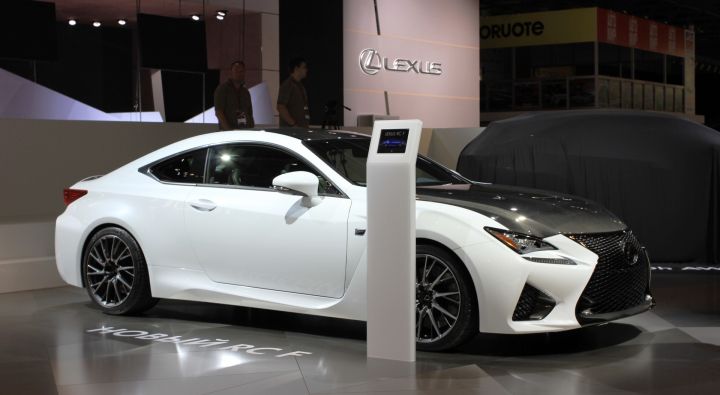 Lexus Lexus