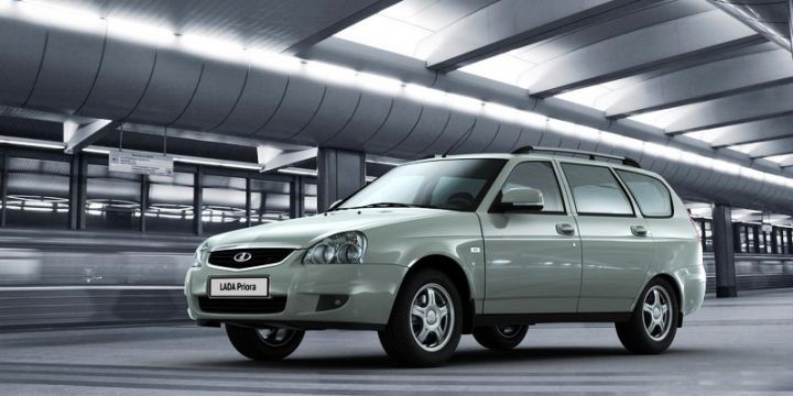 АвтоВАЗ планирует заморозить цены АвтоВАЗ планирует заморозить цены