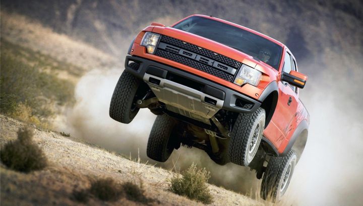 Внедорожник - мечта россиян Внедорожник - мечта россиян