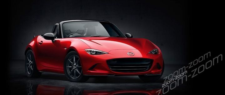 mazda mx5 mazda mx5