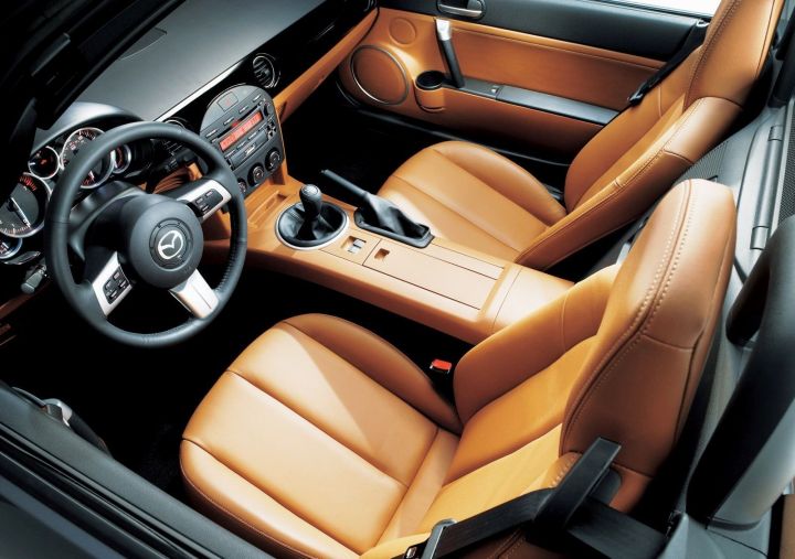 mazda mx5 салон mazda mx5 салон