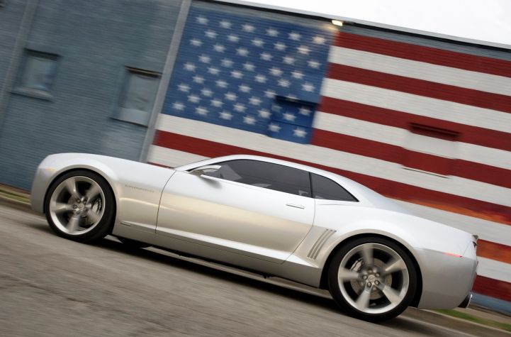 Авторынок США установил рекорд Авторынок США установил рекорд