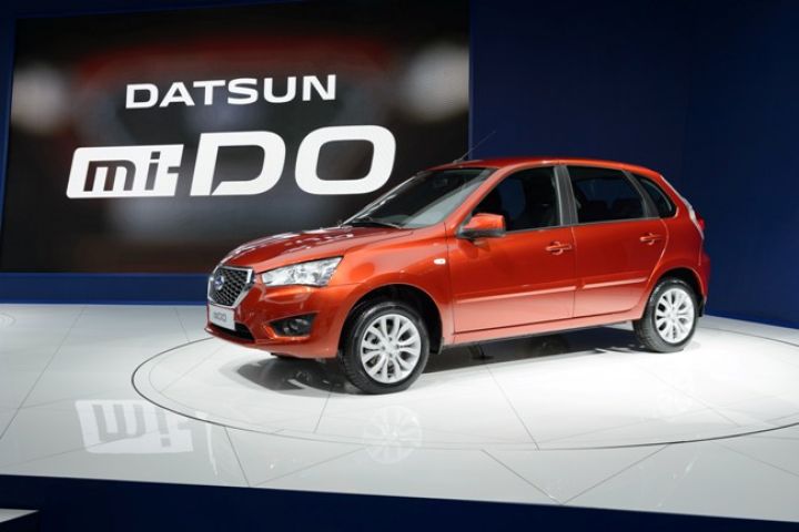 Dutsun mi-DO Dutsun mi-DO