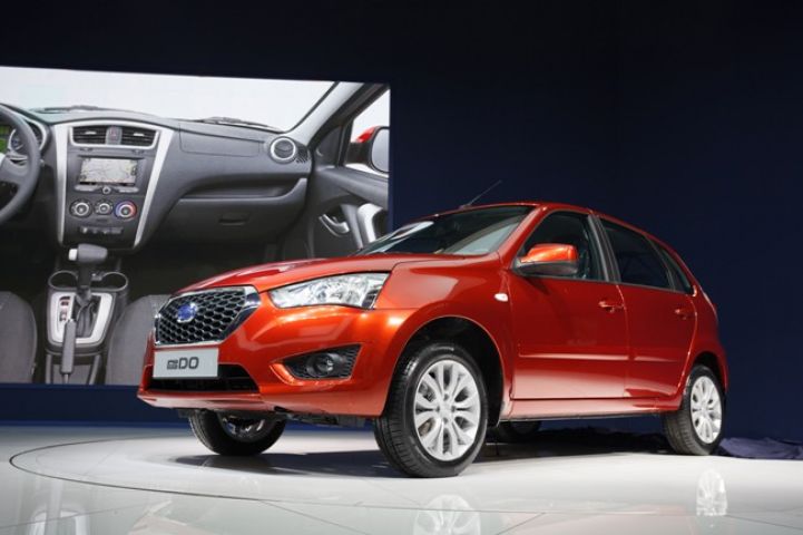 Dutsun mi-DO Dutsun mi-DO