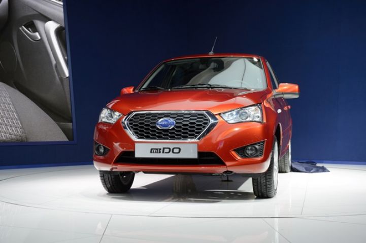 Dutsun mi-DO Dutsun mi-DO