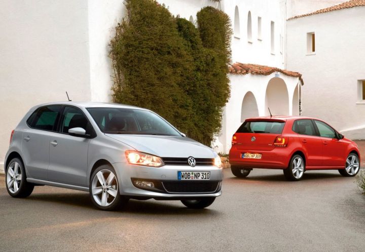 Volkswagen_Polo_Hatchback Volkswagen_Polo_Hatchback