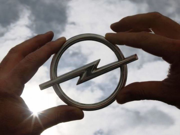 GM сменил руководителя Opel в России GM сменил руководителя Opel в России