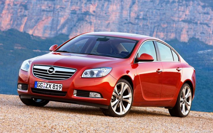 Opel сокращает производство авто в России Opel сокращает производство авто в России