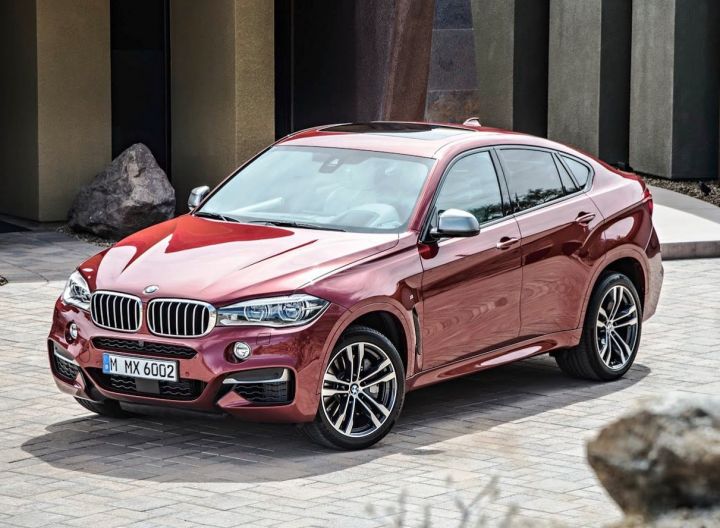 BMW X6 BMW X6