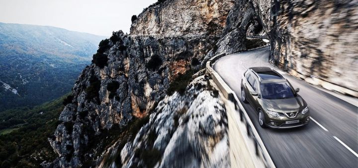 Nissan X-Trail Nissan X-Trail