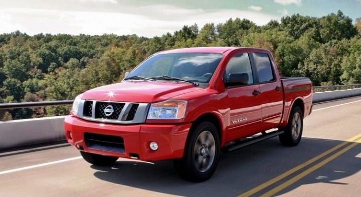 Nissan Navara Nissan Navara