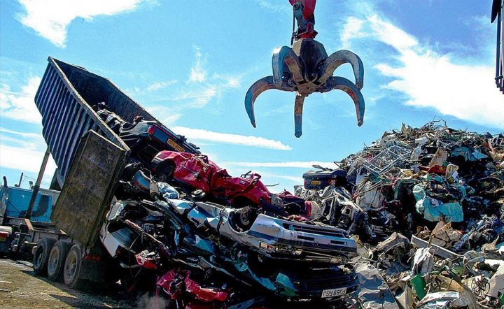 36 тысяч авто продано по программе утилизации. 36 тысяч авто продано по программе утилизации.