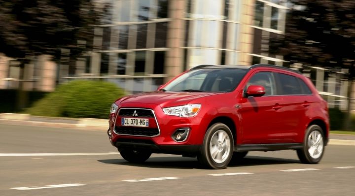 mitsubishi asx mitsubishi asx