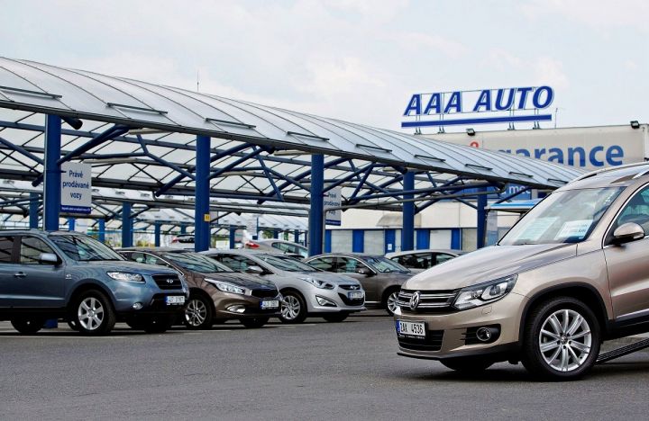 ААА АВТО ААА АВТО