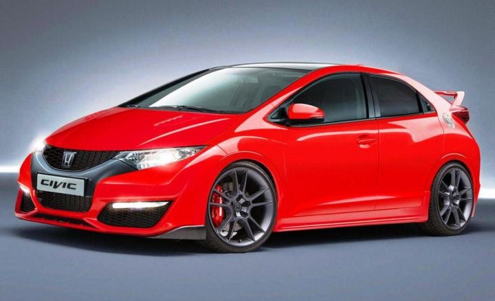 Honda Civic Sedan Honda Civic Sedan