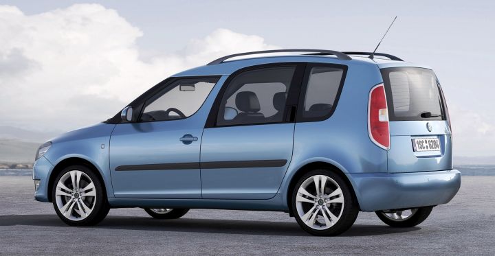 Skoda_Roomster Skoda_Roomster