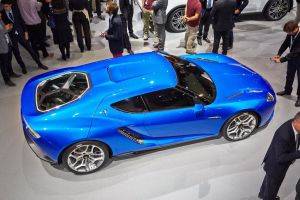 Lamborghini Asterion 