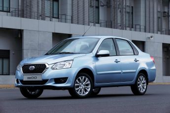 Datsun-On-Do Datsun-On-Do