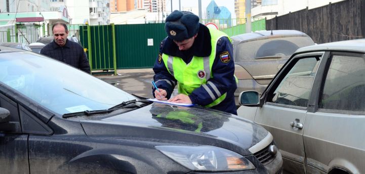 Автостраховщики предлагают по новому рассчитывать стоимость полиса ОСАГО Автостраховщики предлагают по новому рассчитывать стоимость полиса ОСАГО