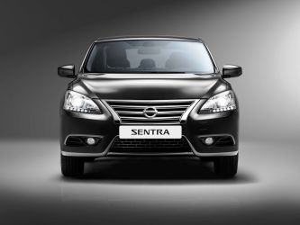 Nissan начал в России продажи Sentra нового поколения