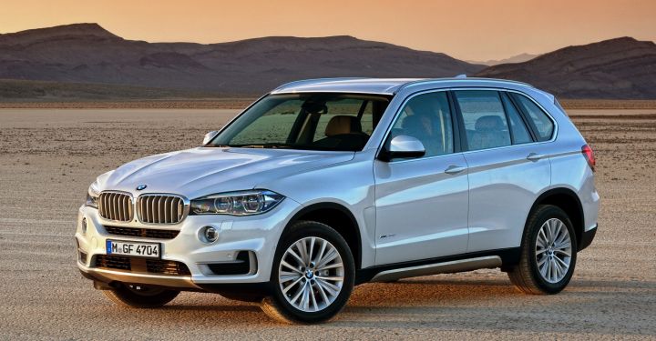 BMW X5 BMW X5