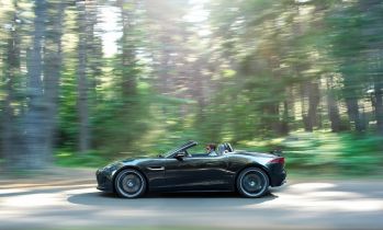 Jaguar F-Type Jaguar F-Type