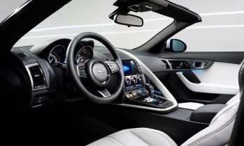 Jaguar F-Type Jaguar F-Type