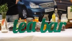 «АвтоСпецЦентр» провел Дни инноваций Nissan! «АвтоСпецЦентр» провел Дни инноваций Nissan!