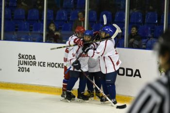 «Автомир Богемия» поддержит участников турнира SKODA Junior Ice Hockey Cup 2014 в Москве «Автомир Богемия» поддержит участников турнира SKODA Junior Ice Hockey Cup 2014 в Москве