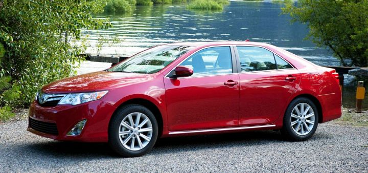 В 2015 году Toyota станет максимально безопасным авто В 2015 году Toyota станет максимально безопасным авто