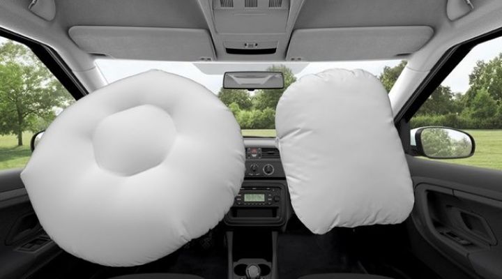 В мастерские отзывают 185 тысяч автомобилей Toyota из-за проблем с подушками безопасности В мастерские отзывают 185 тысяч автомобилей Toyota из-за проблем с подушками безопасности