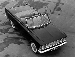 АЗЛК «Москвич 408 Турист»