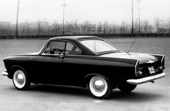 АЗЛК «Москвич 408 Турист» АЗЛК «Москвич 408 Турист»