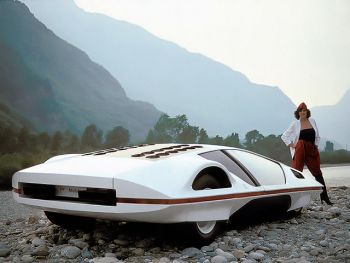Ferrari 512S Modulo
