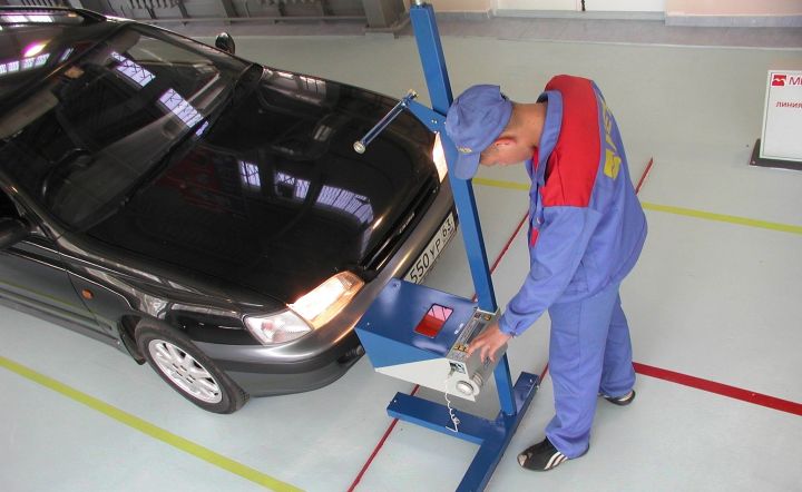 За липовую справку – штраф!