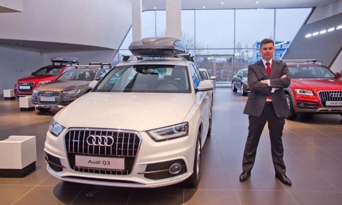 Ауди Центр Выборгский - официальный дилер Ауди в С-Петербурге Ауди Центр Выборгский - официальный дилер Ауди в С-Петербурге