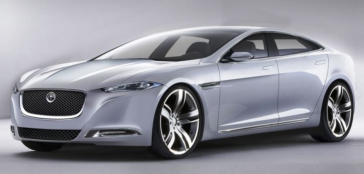 В апреле 2015 года дебютирует Jaguar XF второго поколения