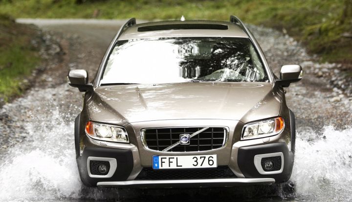 Компания Volvo планирует продавать автомобили через интернет