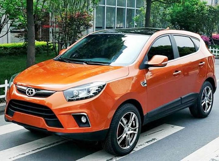 В России появились первые долларовые ценники на авто В России появились первые долларовые ценники на авто