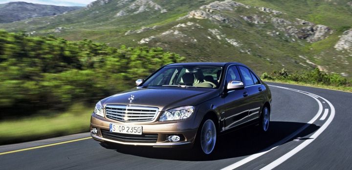 Назван автомобиль, который россияне хотели бы купить и во второй раз Назван автомобиль, который россияне хотели бы купить и во второй раз