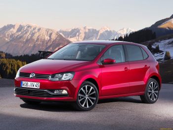Компания Volkswagen открыла предзаказ на экологичный Polo TSI BlueMotion