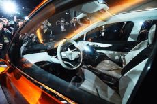 Chevrolet Bolt EV Chevrolet Bolt EV