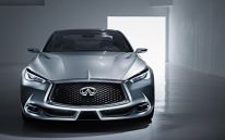 Infiniti Q60 Concept